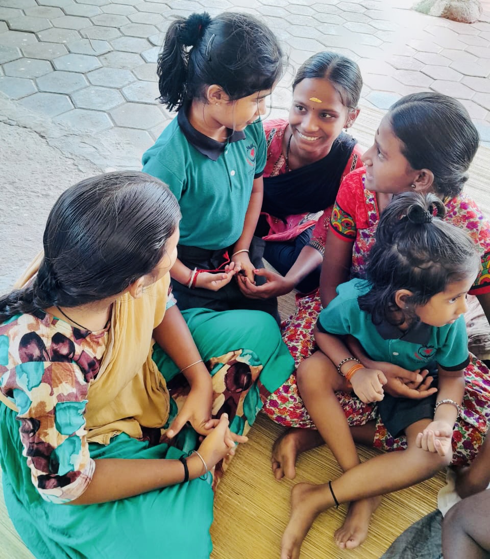 Cotton Valley School − Education & Cotton Valley School